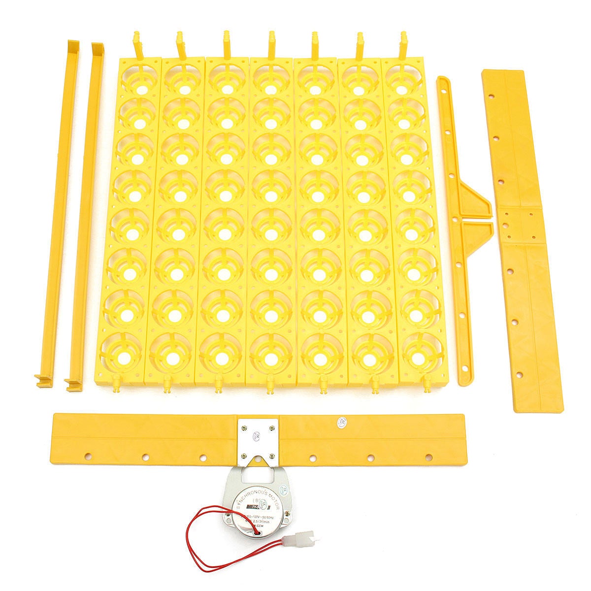 Automatic Egg Incubatoxicken Quail Duck With 110V/220V