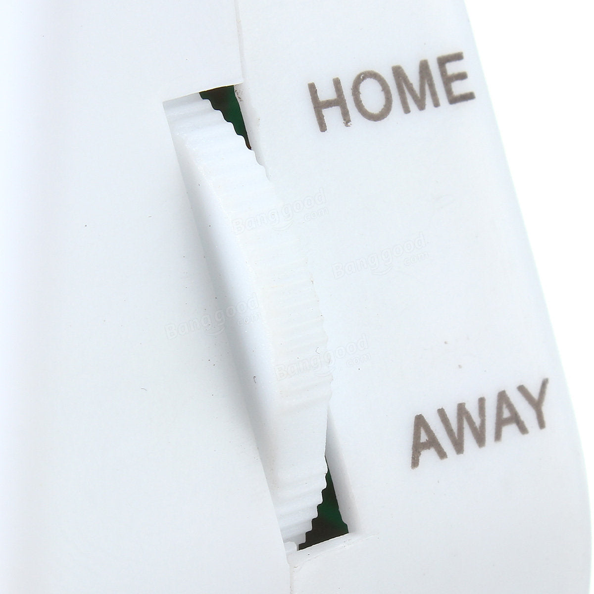 The Clapper Sound Activated Switch On / Off Clap Electronic Gadget Hand