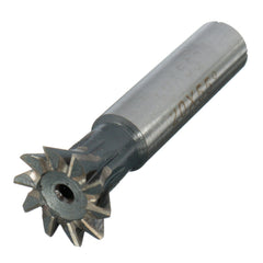 5pcs 20mm 55 Degree Dovetail Cutter End Mill Milling