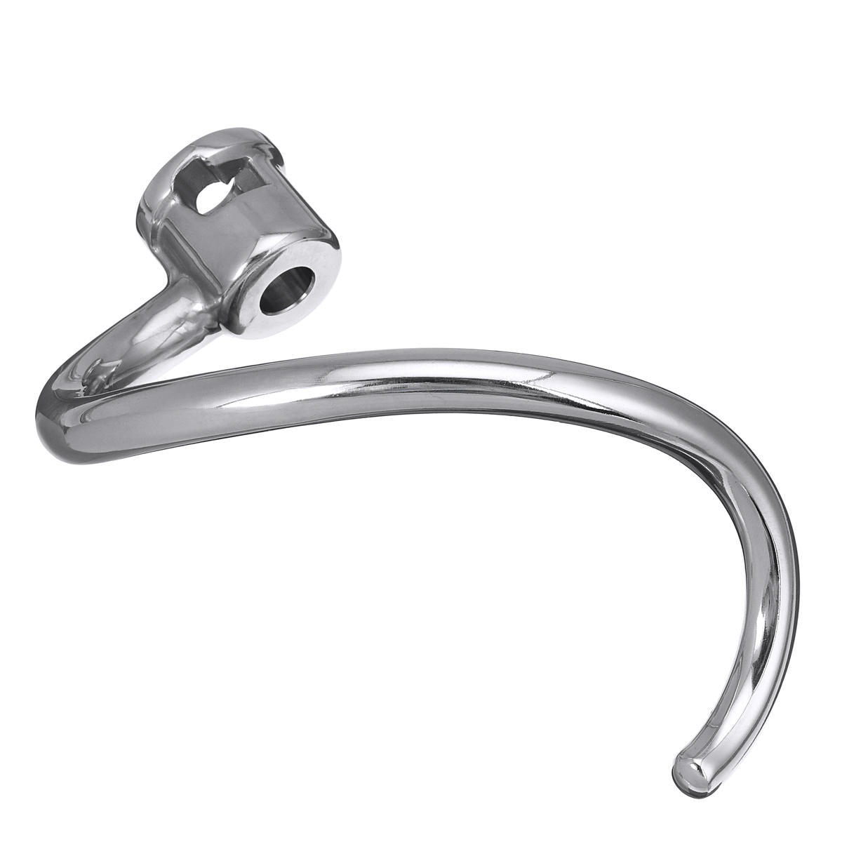Spiral Dough Hook For KitchenAid Mixer 7 Stainless Steel