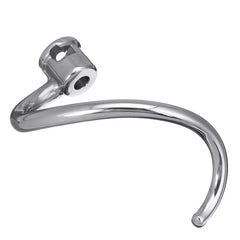 Spiral Dough Hook For KitchenAid Mixer 7 Stainless Steel