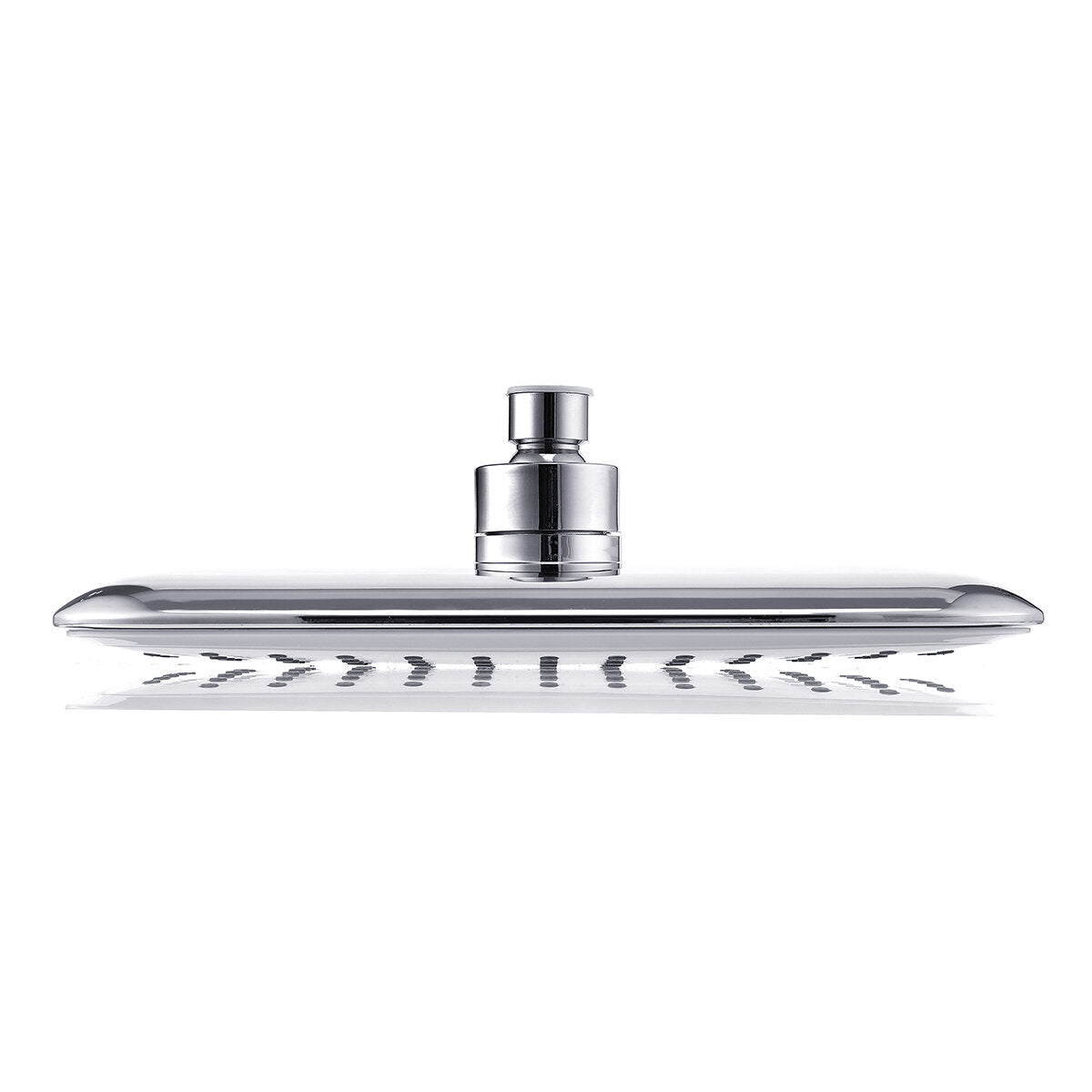 6Pcs 8 Inch Rainfall Shower Head Setting Large Angle-adjustable Set
