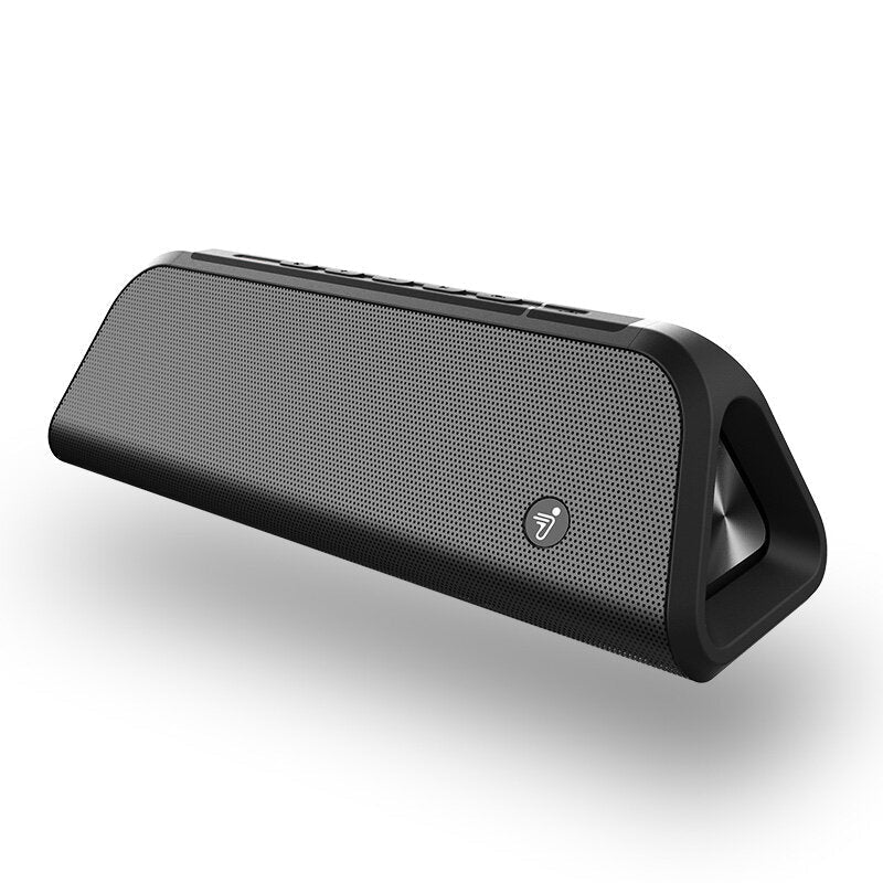 Engine Speaker Bluetooth Subwoofer Type-C Recharging Soundbar IP55 Dustproof and Waterproof Suitable for Kart Balance Car Electric Scooter