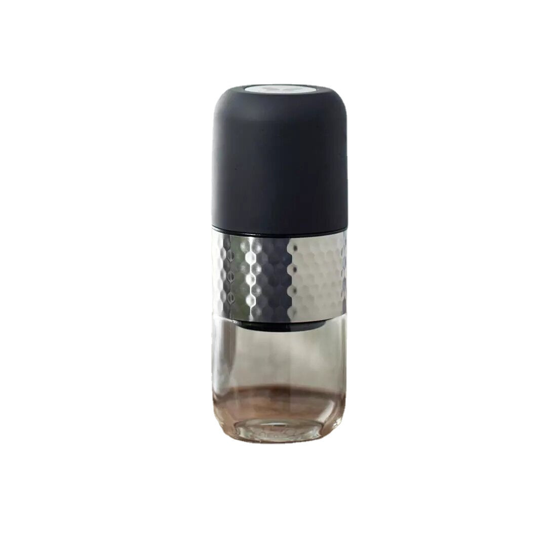 Portable Wireless Strong Battery Life Mini Electric Coffee Grinder G1 for Office and Travel