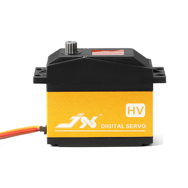 60KG High Torque 180 Digital Servo for RC Model