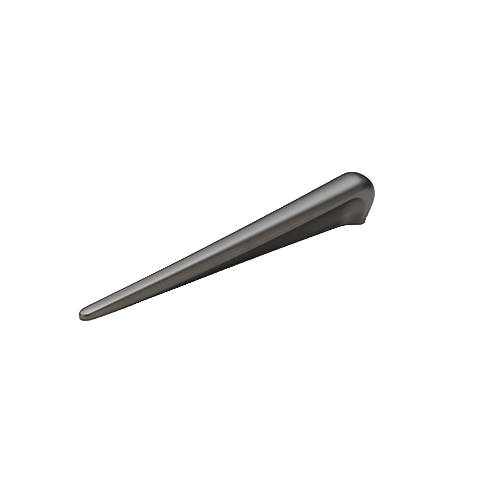 2pcs Modern Concise Style Cabinet Handle Knobs Door Pulls with Screw for Drawers Wardrobes Cupboard Shoe Cabinets