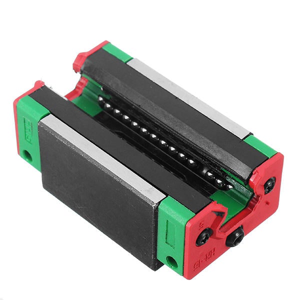 15mm Linear Rail Guide Block CNC Tool
