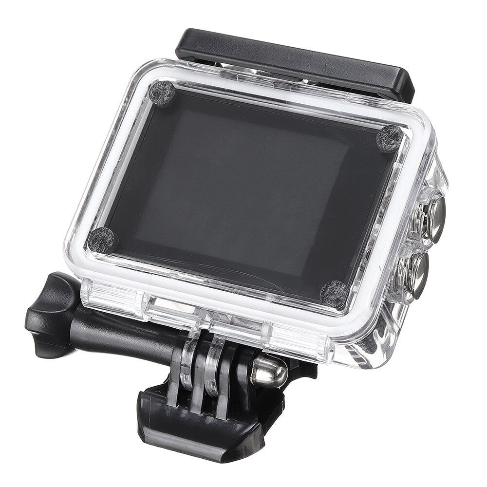 Sports Camera Wide Angle Lens 140 Degrees 1080P Waterproof Outdoor Aerial Cam Recorder