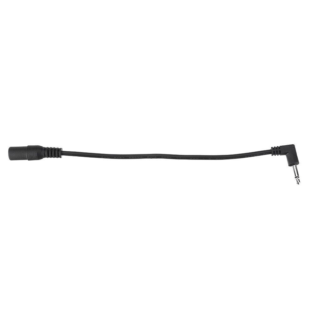 Guitar Effects Power Supply Conversion Line, DC Line, 5.5MM to 3.5MM