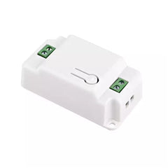 Wireless Wall Switch Smart LED Indicator 1/2/3 Gang 433Mhz Wall Touch Light Switch For Smart Home