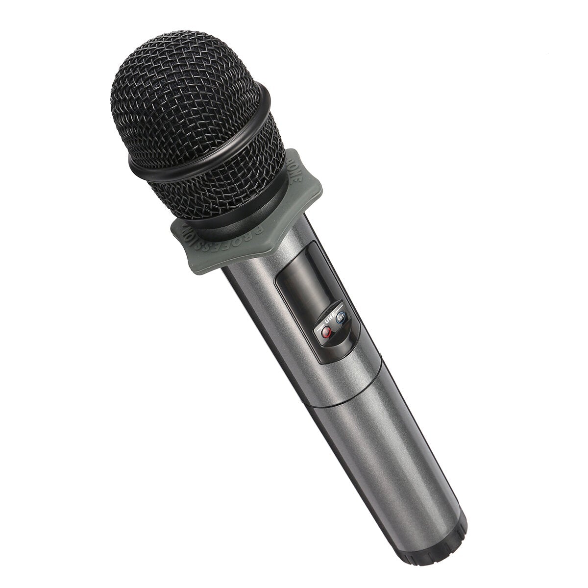 Handheld Dynamic Microphone Wireless System