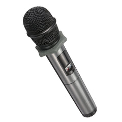 Handheld Dynamic Microphone Wireless System