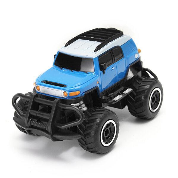 Four Channel RC Car Mini Off-road Vehicle 6146 Remote RC Car
