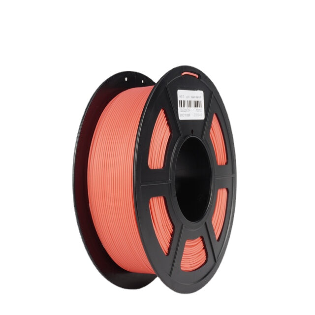 1KG Matte PLA 1.75MM Filament 8 Color Available High Strength filament for 3D Printer