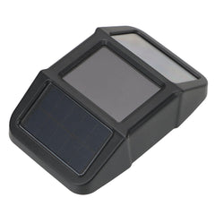 Motorcycle TPMS Tyre Pressure Monitor LCD Display Temperature Monitoring Alarm System USB Charging Motor