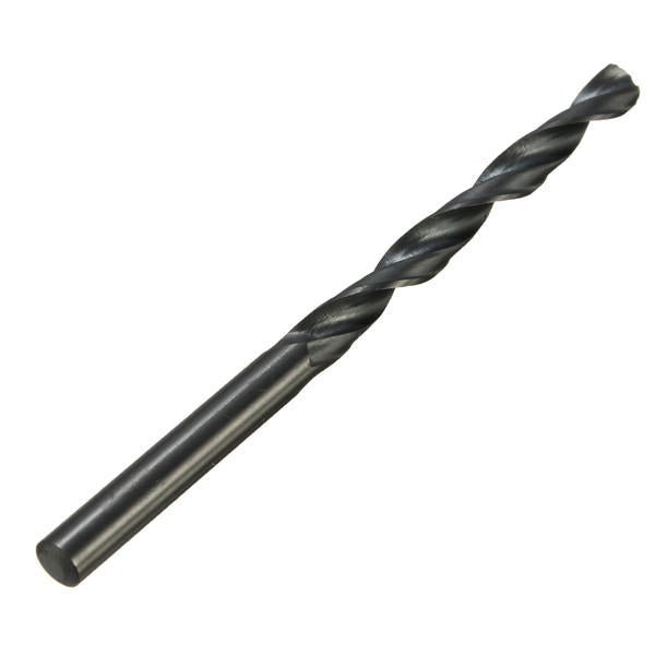 13pcs High Speed Steel 1.5-6.5mm HSS Straight Shank Twist Drill Bit Set