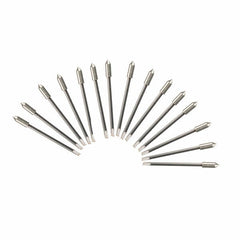 Graphtec CB09 Blade Holder with 15pcs Vinyl Cutter Plotter Cutting Blades 30 Degree