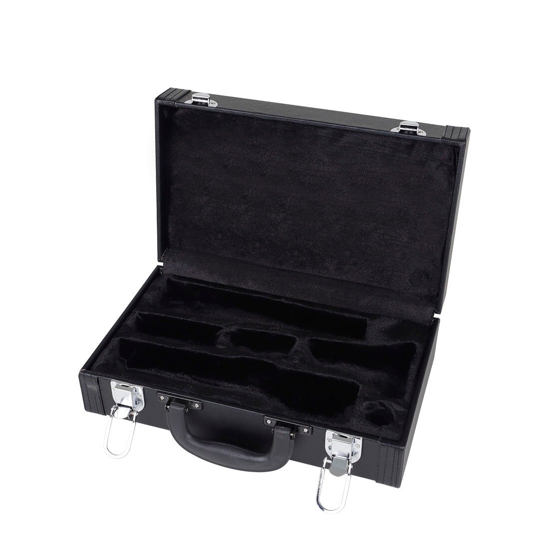 Professional Shockproof Clarinet Storage Case for Clarinet Instrument Accessory