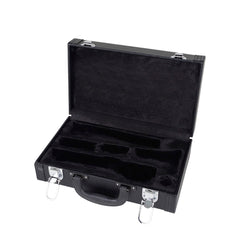 Professional Shockproof Clarinet Storage Case for Clarinet Instrument Accessory