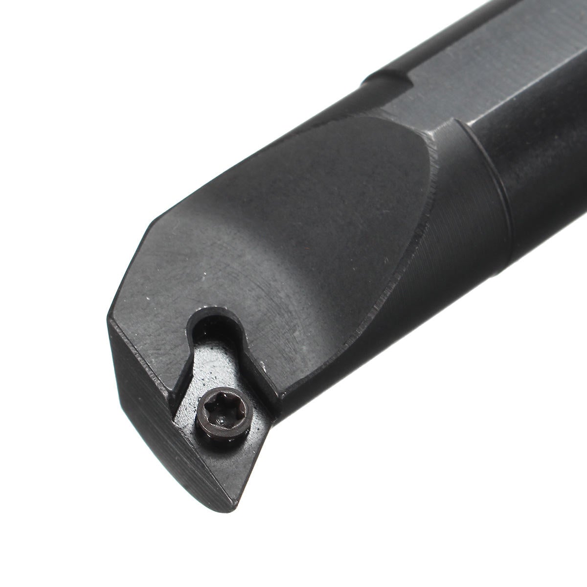 16x180mm Lathe Boring Bar Turning Tool Holder For DCMT070204 Insert
