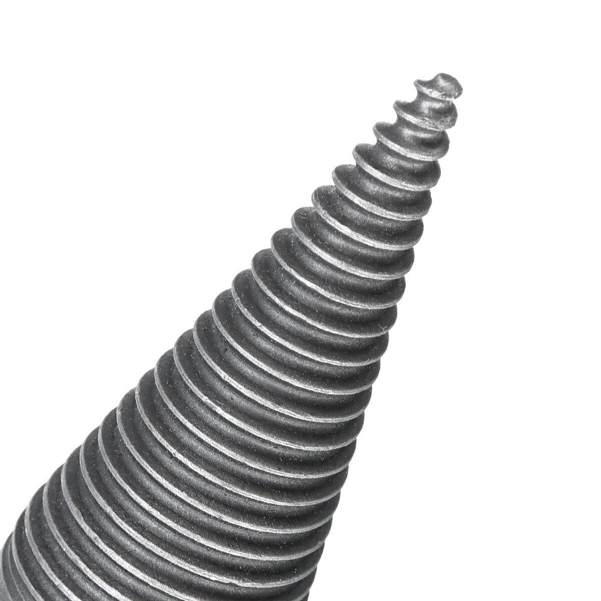 32mm Kindling Firewood Splitter Drill Bit Firewood Split Drill Bit Hex/SDS Plus/Suqare Shank for Power Drill