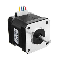 Stepper Motor 42mm 1.68A for CNC Router