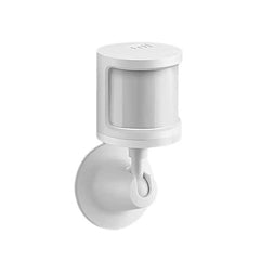 Human Body Sensor Bluetooth 5.0 Smart Home Smart Human Body Movement Wireless Sensor Work with Mijia APP,[2pcs]