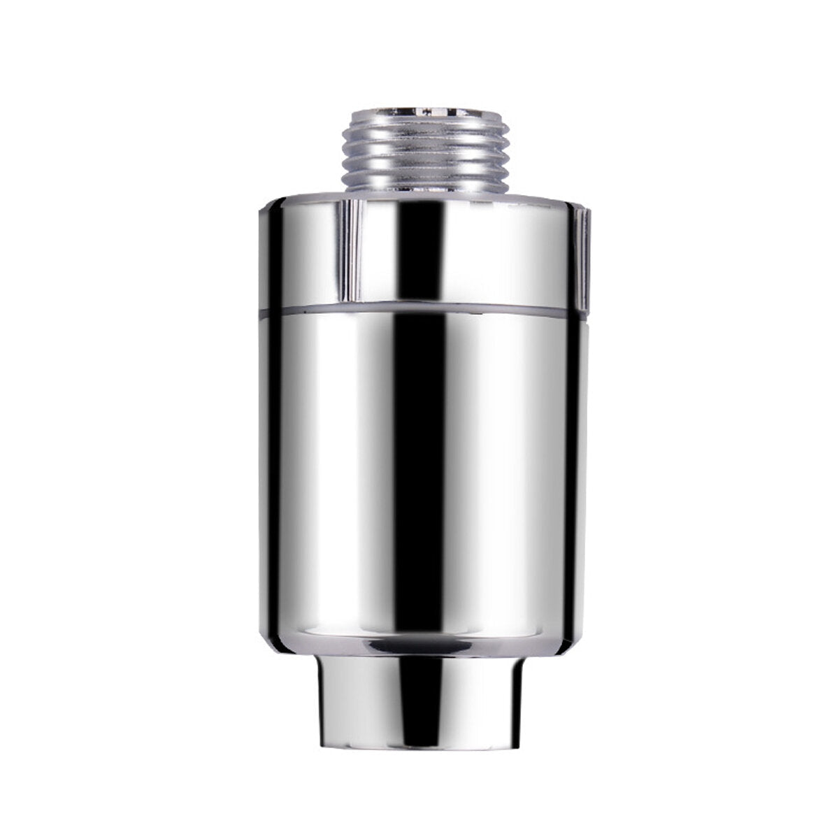 4 Layers Filtration Faucet Hard Water Purifier Shower Front Filter Cleaner
