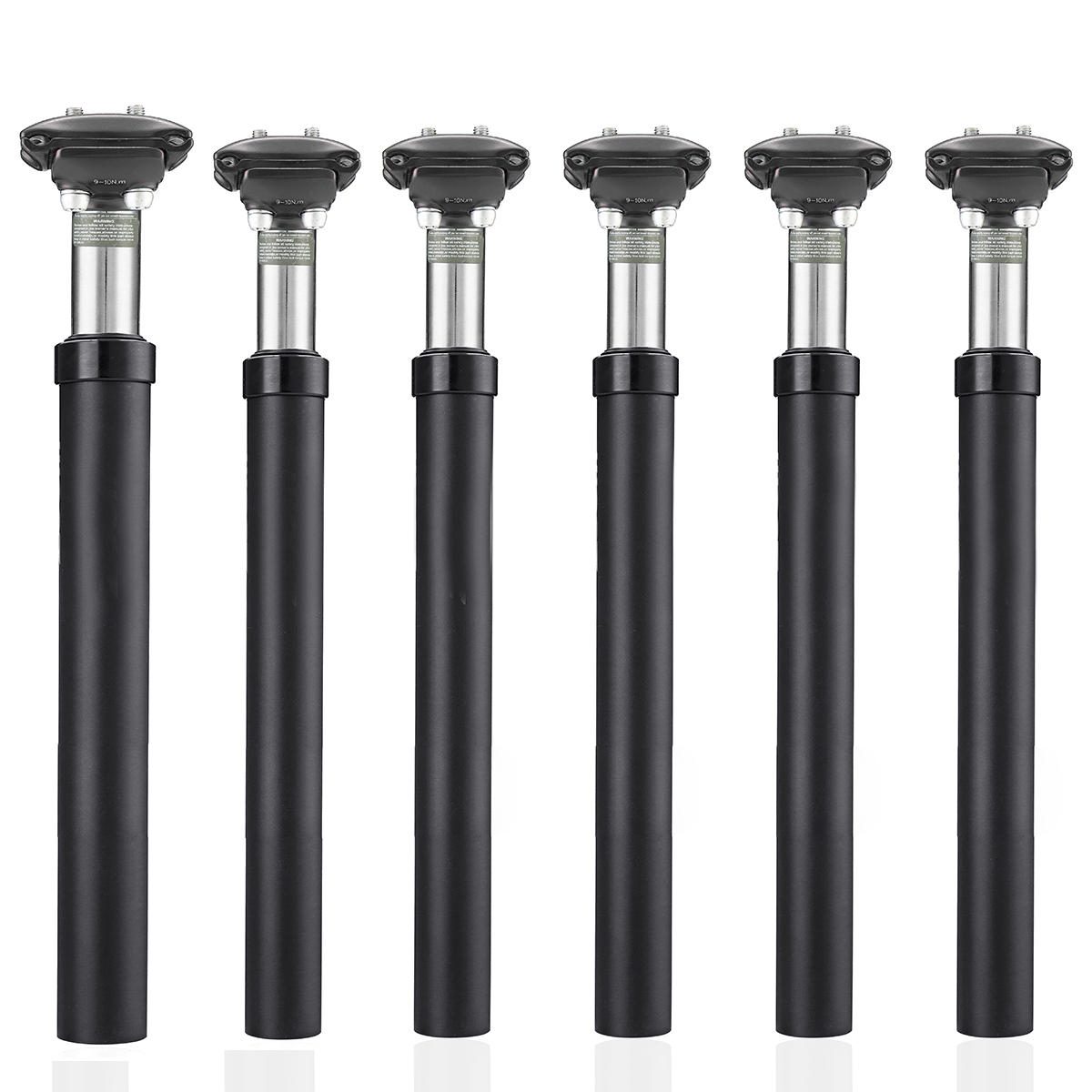 Bicycle Suspension Seatpost MTB Mountain Road Bike Seat Post Cycling