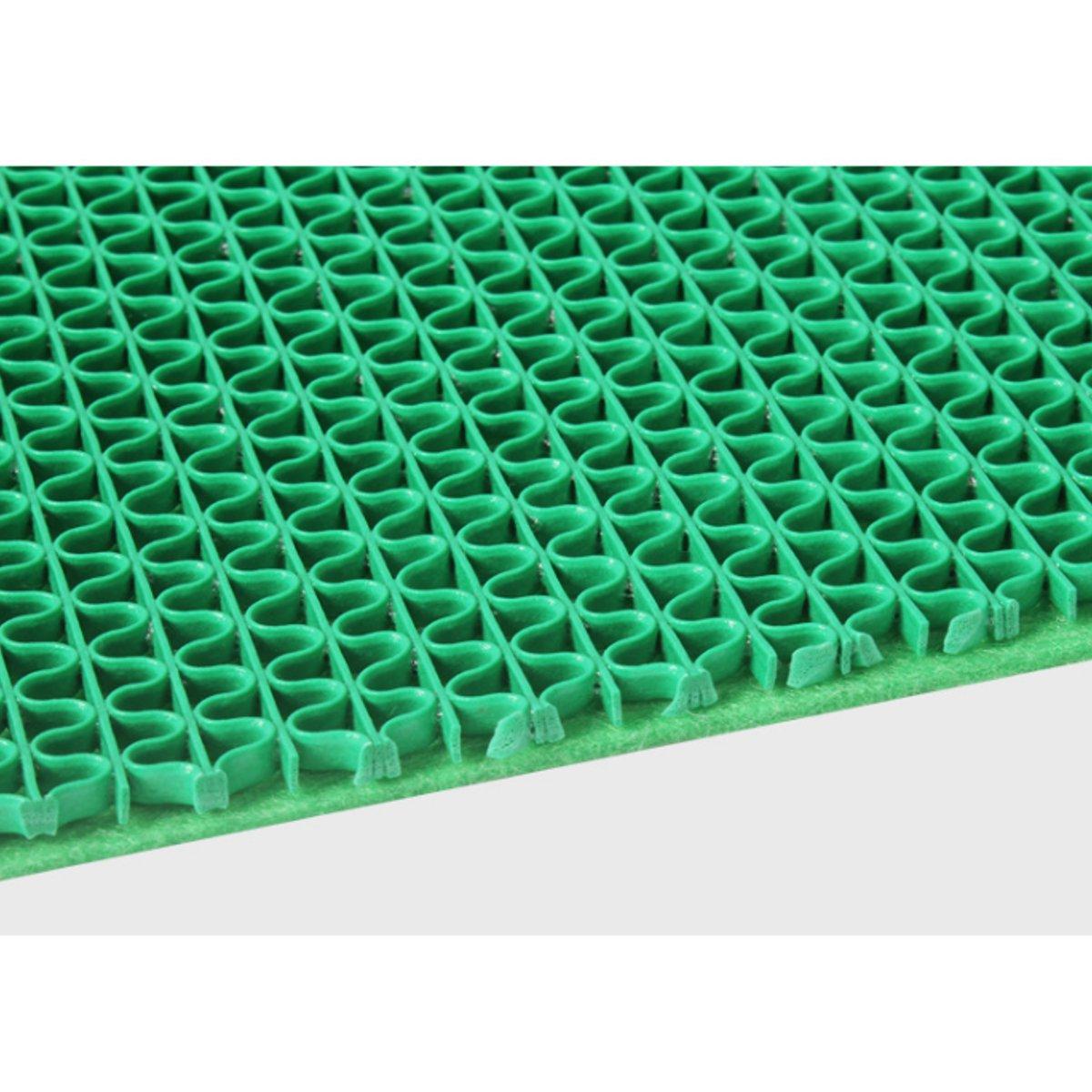 Liner Reptiles Snake Lizards Terrarium Cage Carpet With Grid Mat Waterproof