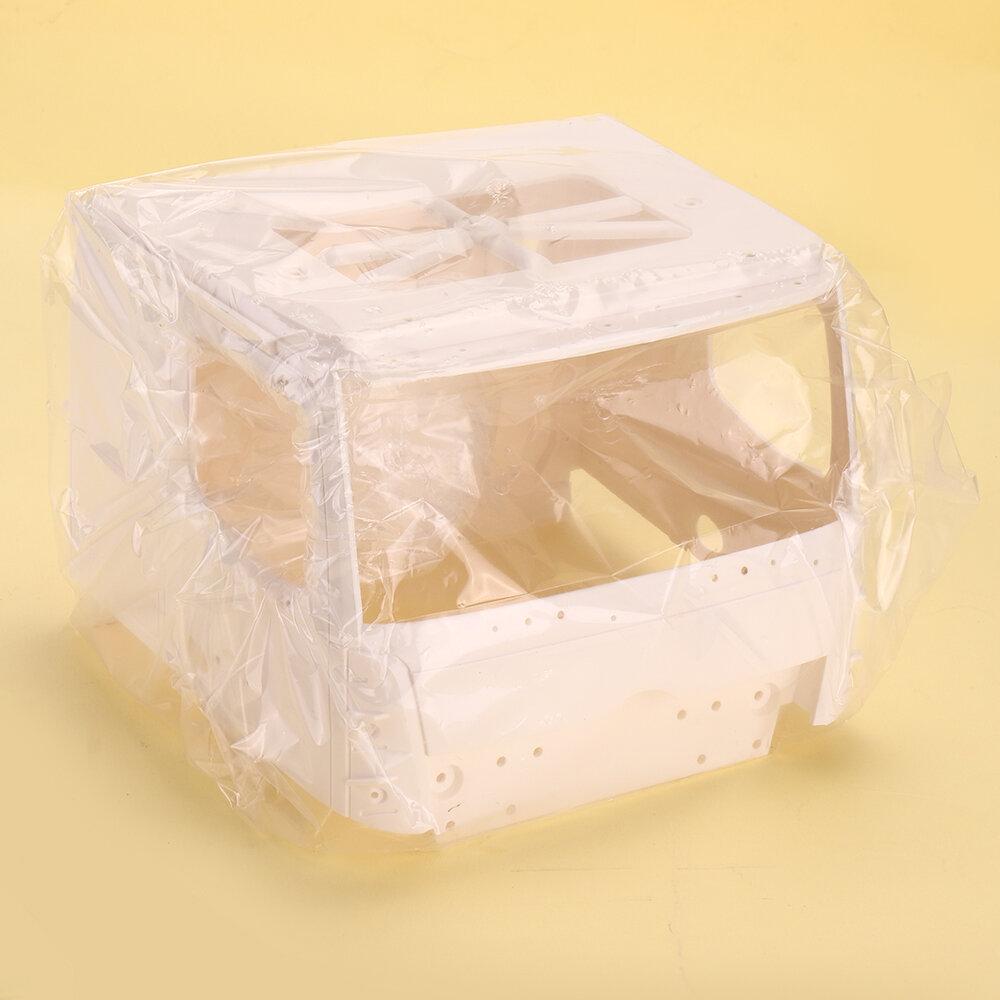 Remote Control Head Tractor Trailer RC Car Truck Vehicle Models Kit