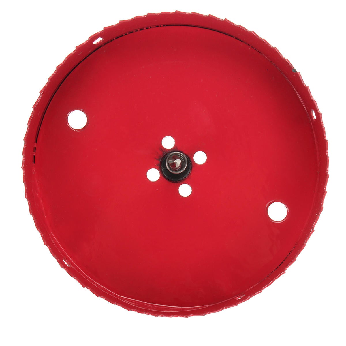 6 Inch 150mm Hole Saw Cutter For Cornhole Boards Corn Drilling Woodworking Tool