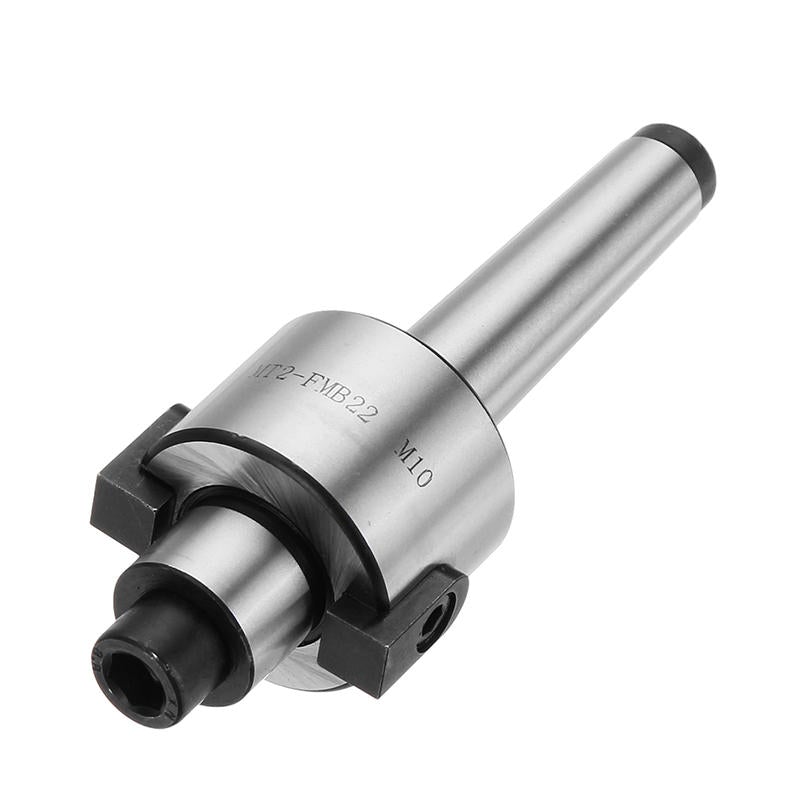 400R 50mm Face End Mill Cutter with 4pcs Blue Nano APMT1604 Carbide Inserts