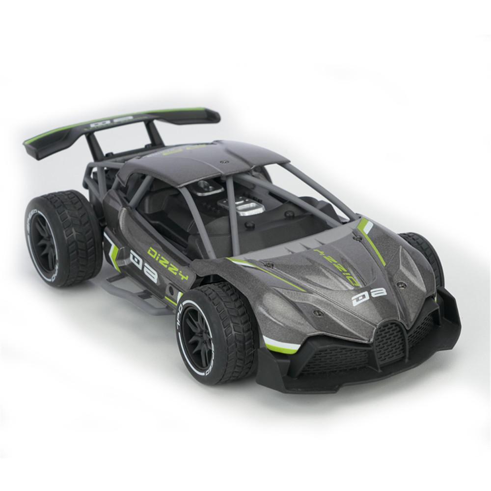 2.4G RWD RC Car Alloy Shell Electric Drift On-Road Vehicles RTR Model