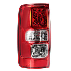 Left/Right Tail Light Brake Lamp Non LED For Holden Colorado RG Ute 1Series