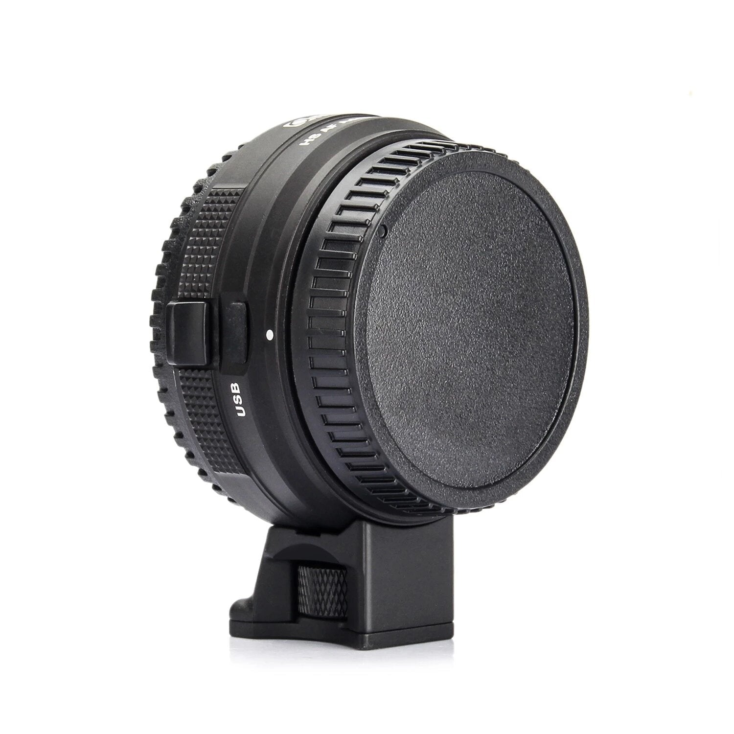 AF Lens Adapter for Canon EF/EF-S Lens for Sony E-Mount Cameras A9 A7RIII A7 A6000 A6300 A6500