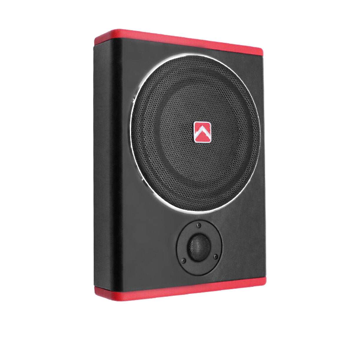 12V 600W 8 Inch Car High Power Amplifier Bluetooth 5.0 Audio Subwoofer Speaker FM Universal