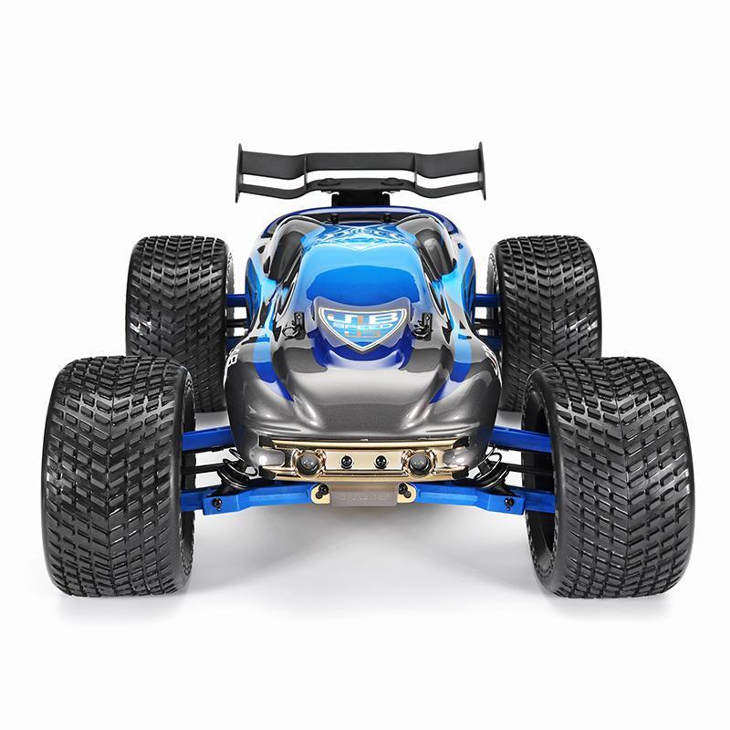 Racing 1/10 J3 Speed 120A Truggy RC Car Truck RTR