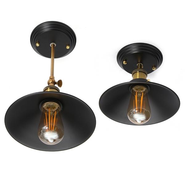 Wall Sconce Light Vintage Hang Pendant Ceiling Lamp