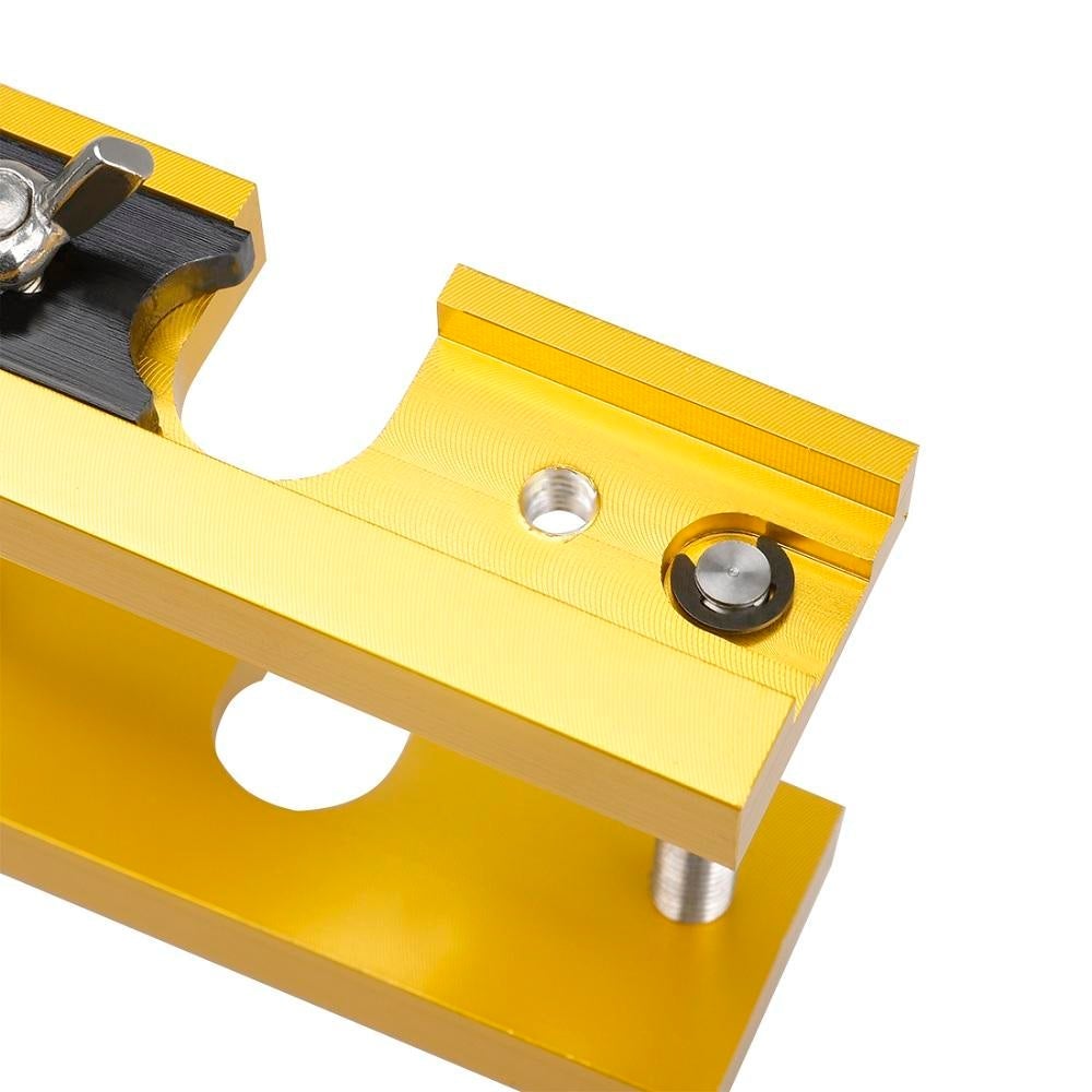 Metal Adjustable Brass Trumpet Horn Mouthpiece Puller Remover Tool for Instruments