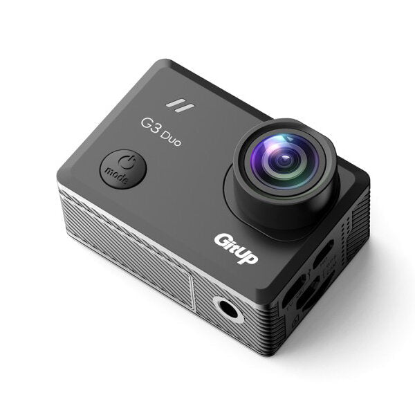 170 Degree Packaging Sport DV 2 Inch G3 Tough Screen Action Camera Sony Sensor