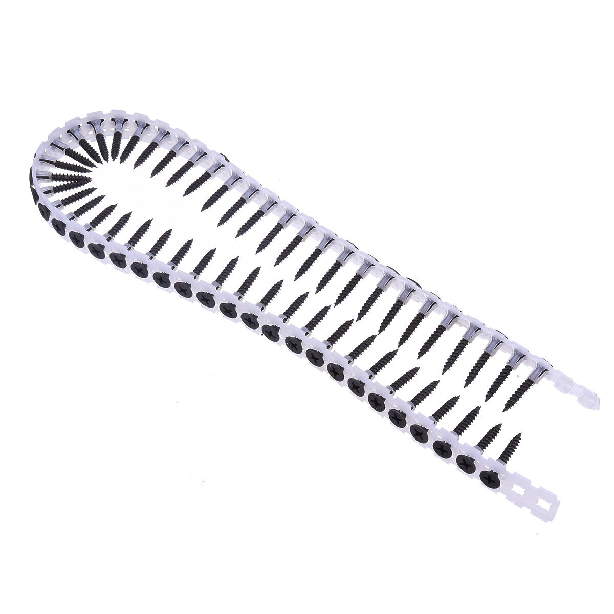 Automatic Chain Nail Adapter Screw Electric Drill Attachment For Cordless Electric wood working Tool