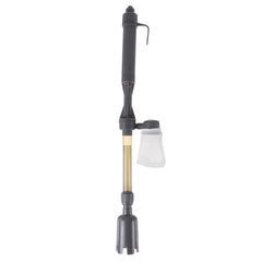 Aquarium Gravel Cleaner Siphon Vacuum Water Pump For Fish Tank Cleaner
