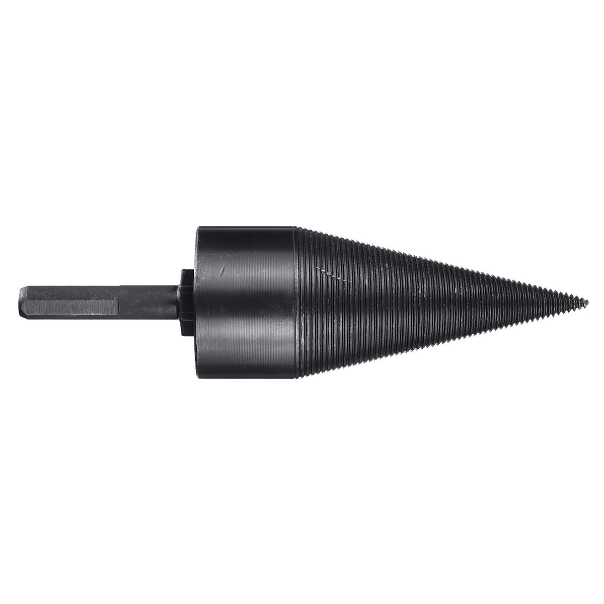 38/42/45mm Kindling Firewood Splitter Drill Bit Split for Electric
