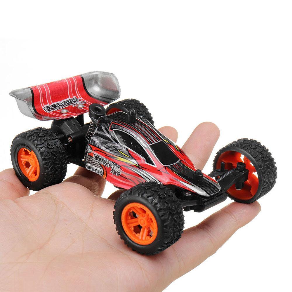 2.4G Racing Multilayer in Parallel Operate USB Charging Edition Formula RC Car Indoor Toys