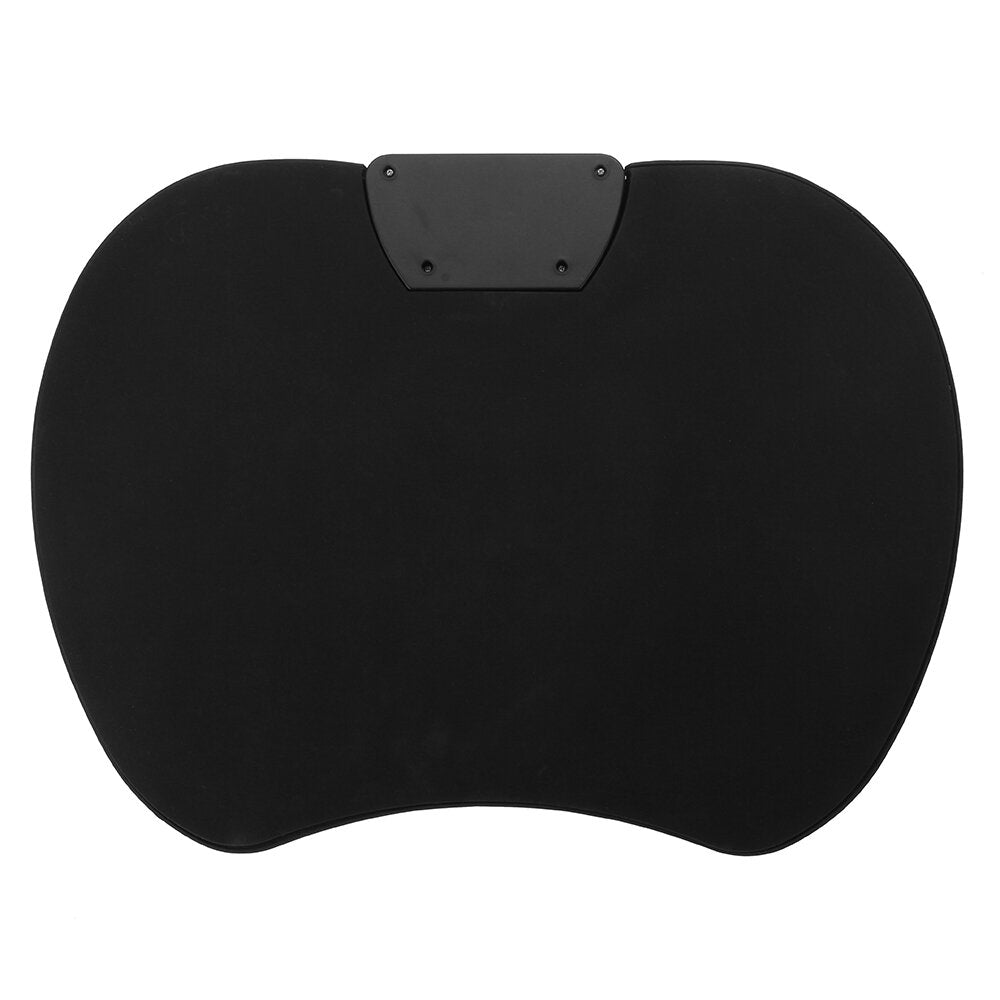 Portable Electronics Drum Set Roll Up Drum Kit 9 Silicone Pads USB Powered with Foot Pedals Drumsticks USB Cable