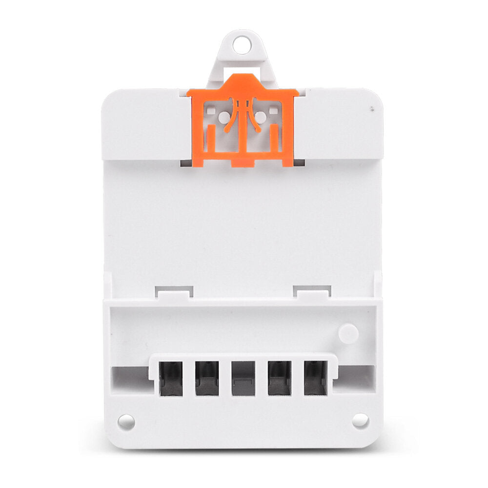 Series Time-controlled Timer Switch No Loose Parts Built-in Battery 40HMA Switch with Mounting Base