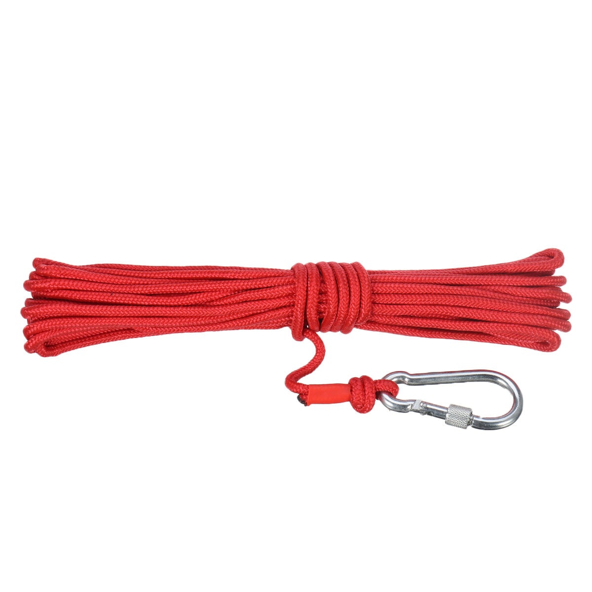 Strong Neodymium Fishing Magnet Set With 10m Rope And Gloves Fishing Tools