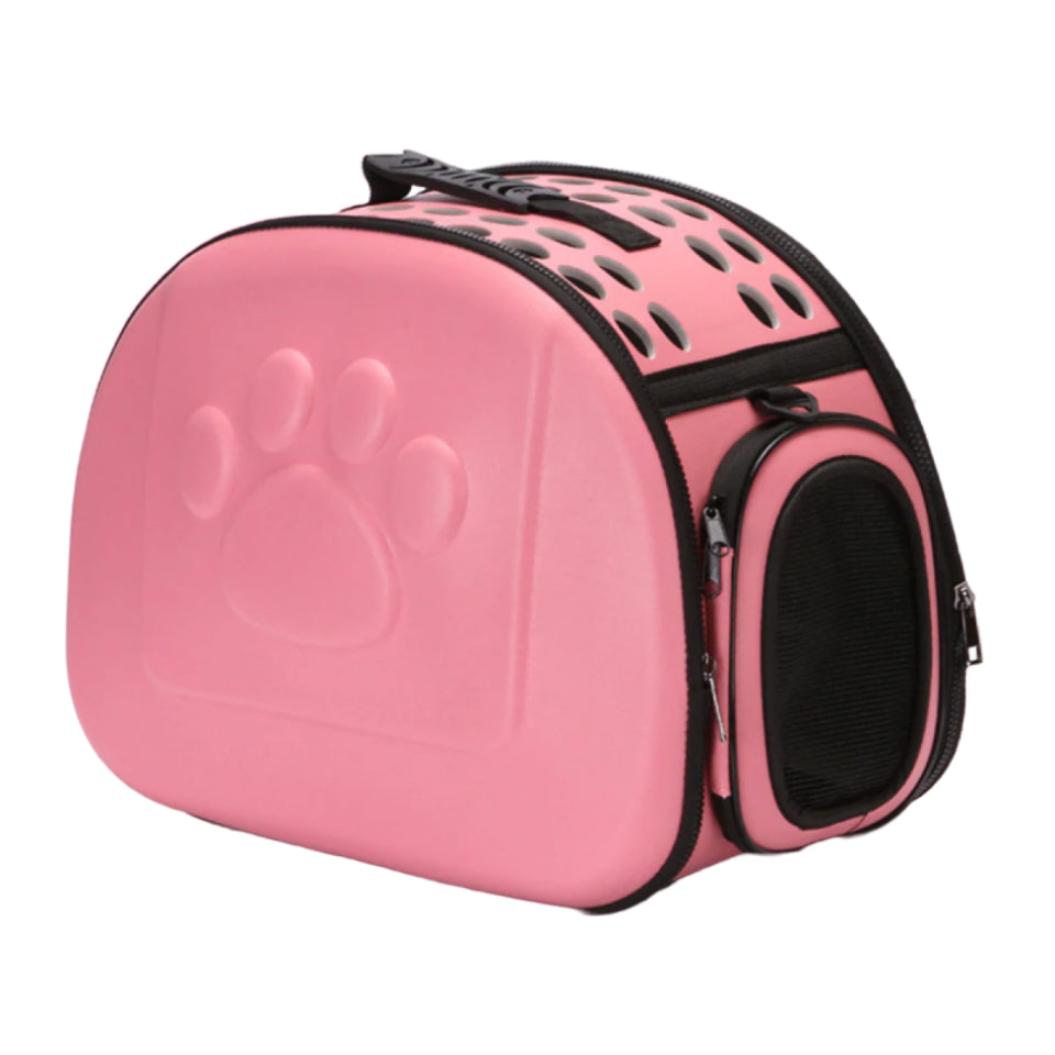 Pet Carriers for Small Cats Dogs Handbag Transport Basket