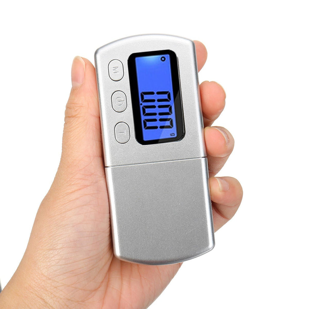 0.01g LP Digital Turntable LP Vinyl Stylus Force Scale Gauge Led Dzr Arm Load Meter Vesion for Tonearm Phono Cartridge